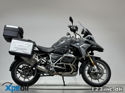 BMW R 1250 GS