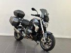 2022 BMW R 1250 R