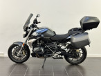 2022 BMW R 1250 R