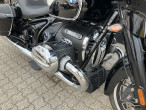 2022 BMW R 18 B