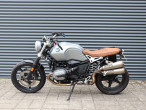 2022 BMW R NineT Scrambler 2022 BMW R NineT Scrambler