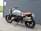 2022 BMW R NineT Scrambler 2022 BMW R NineT Scrambler