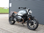 2022 BMW R NineT Scrambler 2022 BMW R NineT Scrambler