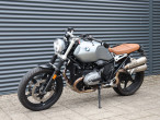 2022 BMW R NineT Scrambler 2022 BMW R NineT Scrambler