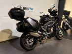 2022 BMW S 1000 XR