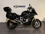 BMW S 1000 XR BMW S 1000 XR
