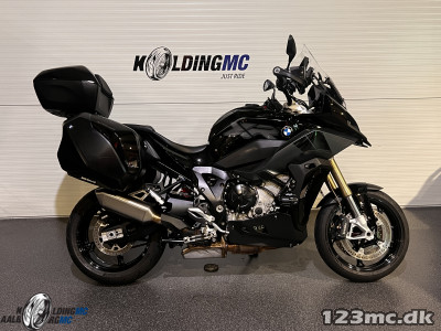 BMW S 1000 XR BMW S 1000 XR