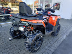 2022 CFMOTO C-FORCE 1000 EFI EPS