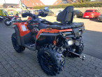 2022 CFMOTO C-FORCE 1000 EFI EPS