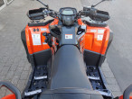 2022 CFMOTO C-FORCE 1000 EFI EPS
