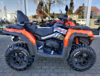 2022 CFMOTO C-FORCE 1000 EFI EPS