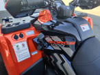 2022 CFMOTO C-FORCE 1000 EFI EPS
