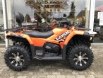 2022 CFMOTO C-FORCE 450 EFI EPS