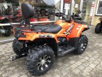 2022 CFMOTO C-FORCE 450 EFI EPS