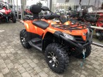 2022 CFMOTO C-FORCE 450 EFI EPS