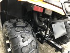 2022 CFMOTO C-FORCE 450 EFI EPS