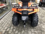 2022 CFMOTO C-FORCE 450 EFI EPS