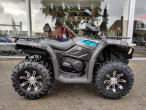2022 CFMOTO C-FORCE 450 EFI