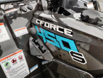 2022 CFMOTO C-FORCE 450 EFI