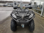2022 CFMOTO C-FORCE 450 EFI