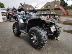 2022 CFMOTO C-FORCE 450 EFI