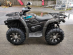 2022 CFMOTO C-FORCE 450 EFI
