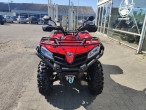 2022 CFMOTO C-FORCE 520 EFI 2022 CFMOTO C-FORCE 520 EFI