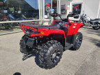 2022 CFMOTO C-FORCE 520 EFI 2022 CFMOTO C-FORCE 520 EFI