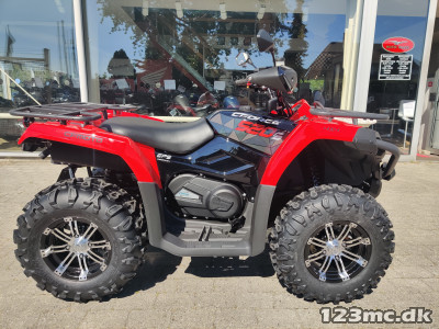 CFMOTO C-FORCE 520 EFI Traktor
