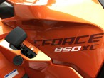2022 CFMOTO C-FORCE 850 EFI EPS 2022 CFMOTO C-FORCE 850 EFI EPS
