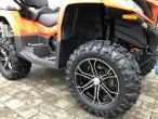2022 CFMOTO C-FORCE 850 EFI EPS 2022 CFMOTO C-FORCE 850 EFI EPS