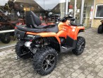 2022 CFMOTO C-FORCE 850 EFI EPS 2022 CFMOTO C-FORCE 850 EFI EPS
