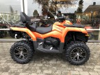 2022 CFMOTO C-FORCE 850 EFI EPS 2022 CFMOTO C-FORCE 850 EFI EPS