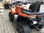 2022 CFMOTO C-FORCE 850 EFI EPS 2022 CFMOTO C-FORCE 850 EFI EPS