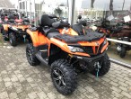 2022 CFMOTO C-FORCE 850 EFI EPS 2022 CFMOTO C-FORCE 850 EFI EPS