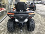 2022 CFMOTO C-FORCE 850 EFI EPS 2022 CFMOTO C-FORCE 850 EFI EPS
