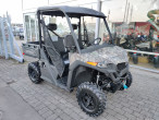 2022 CFMOTO U-FORCE 600 EPS