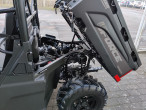 2022 CFMOTO U-FORCE 600 EPS