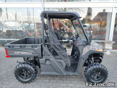 CFMOTO U-FORCE 600 EPS