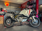 2022 Ducati DesertX