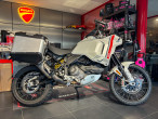 2022 Ducati DesertX