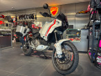 2022 Ducati DesertX