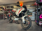 2022 Ducati DesertX