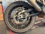 2022 Ducati DesertX