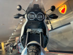 2022 Ducati DesertX