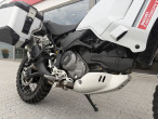 2022 Ducati DesertX