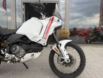 2022 Ducati DesertX
