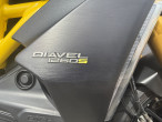 2022 Ducati Diavel S