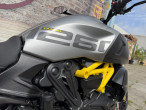 2022 Ducati Diavel S