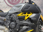 2022 Ducati Diavel S